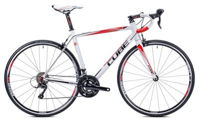 cube peloton performance line